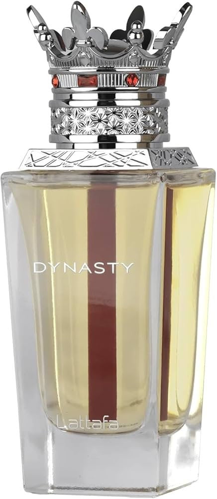 Lattafa Dynasty EDP 3.4oz