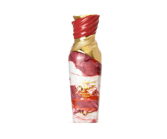 ARABIYAT PRESTIGE GELATO RASPBERRY RIPPLE EDP 3.4 Oz