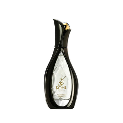ARABIYAT PRESTIGE KOHL OPULENCE EDP UNISEX 3.4 Oz / 100 ml