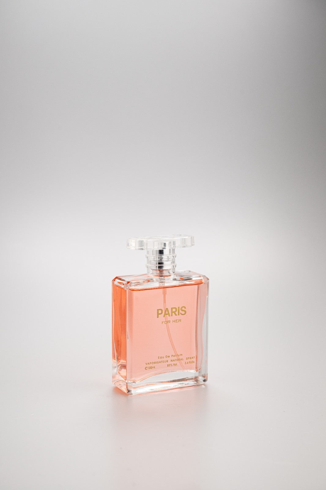 PARIS FOR HER EDP 3.4oz FOR WOMEN