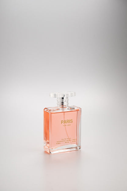 PARIS FOR HER EDP 3.4oz FOR WOMEN