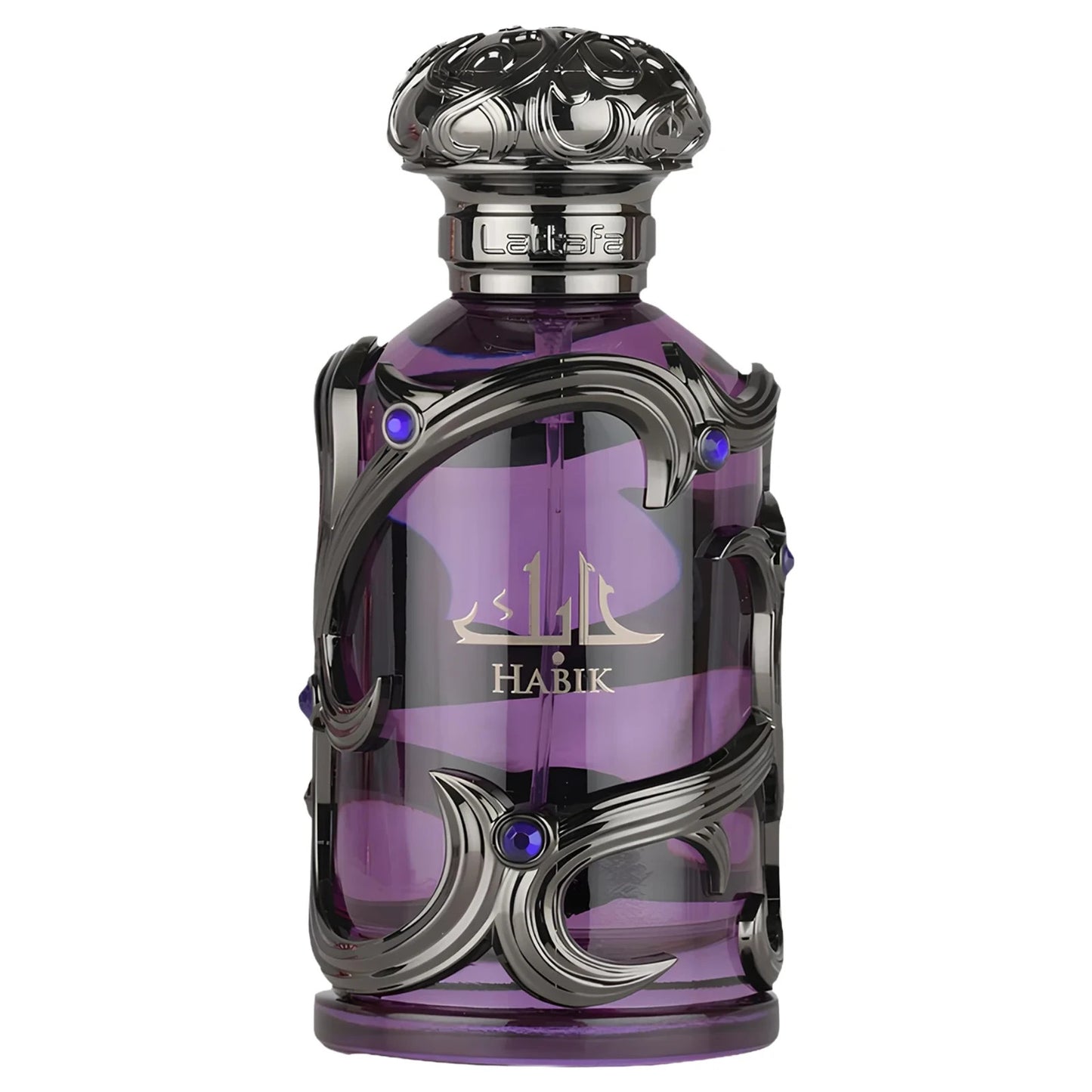Lattafa Habik EDP 3.4 oz for Men