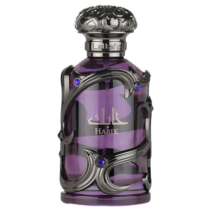 Lattafa Habik EDP 3.4 oz for Men