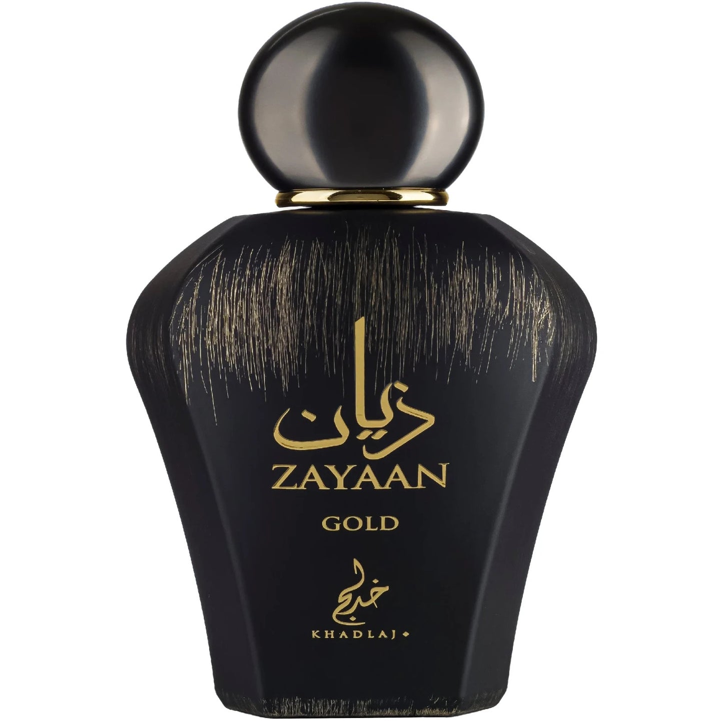 KHADLAJ ZAYAAN GOLD 100 ML FOR MEN