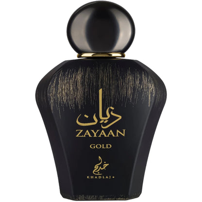KHADLAJ ZAYAAN GOLD 100 ML FOR MEN
