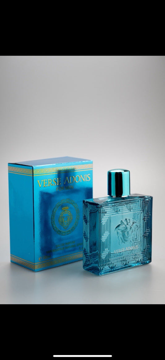 3 Bottle Bundle ( THE VERSE BUNDLE ) Men