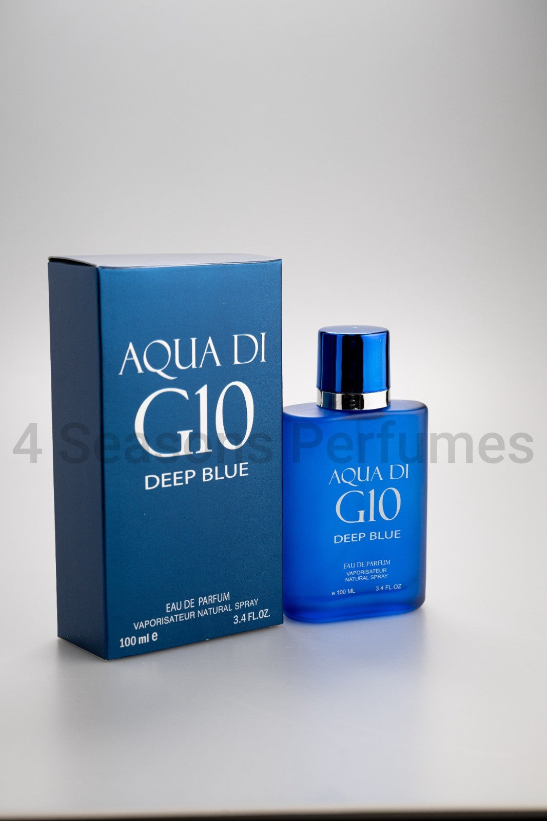 3 Bottle Bundle ( THE G10 bundle ) Men