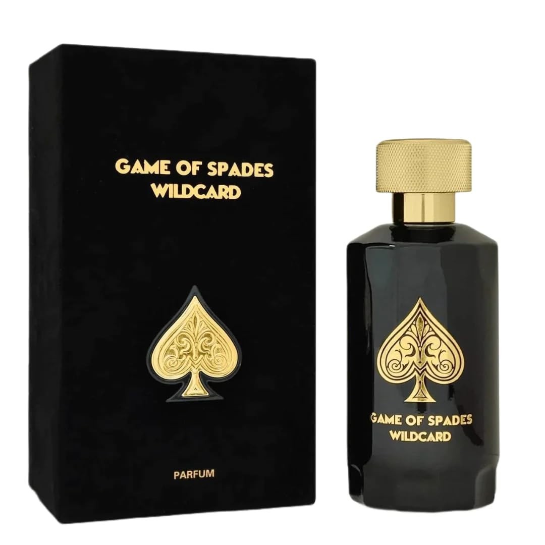 game of spades wildcard 3.4oz EDP
