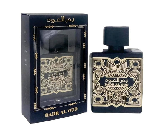 Oud Al Badr  3.4oz unisex