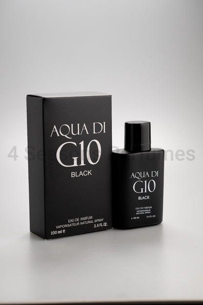 3 Bottle Bundle ( THE G10 bundle ) Men