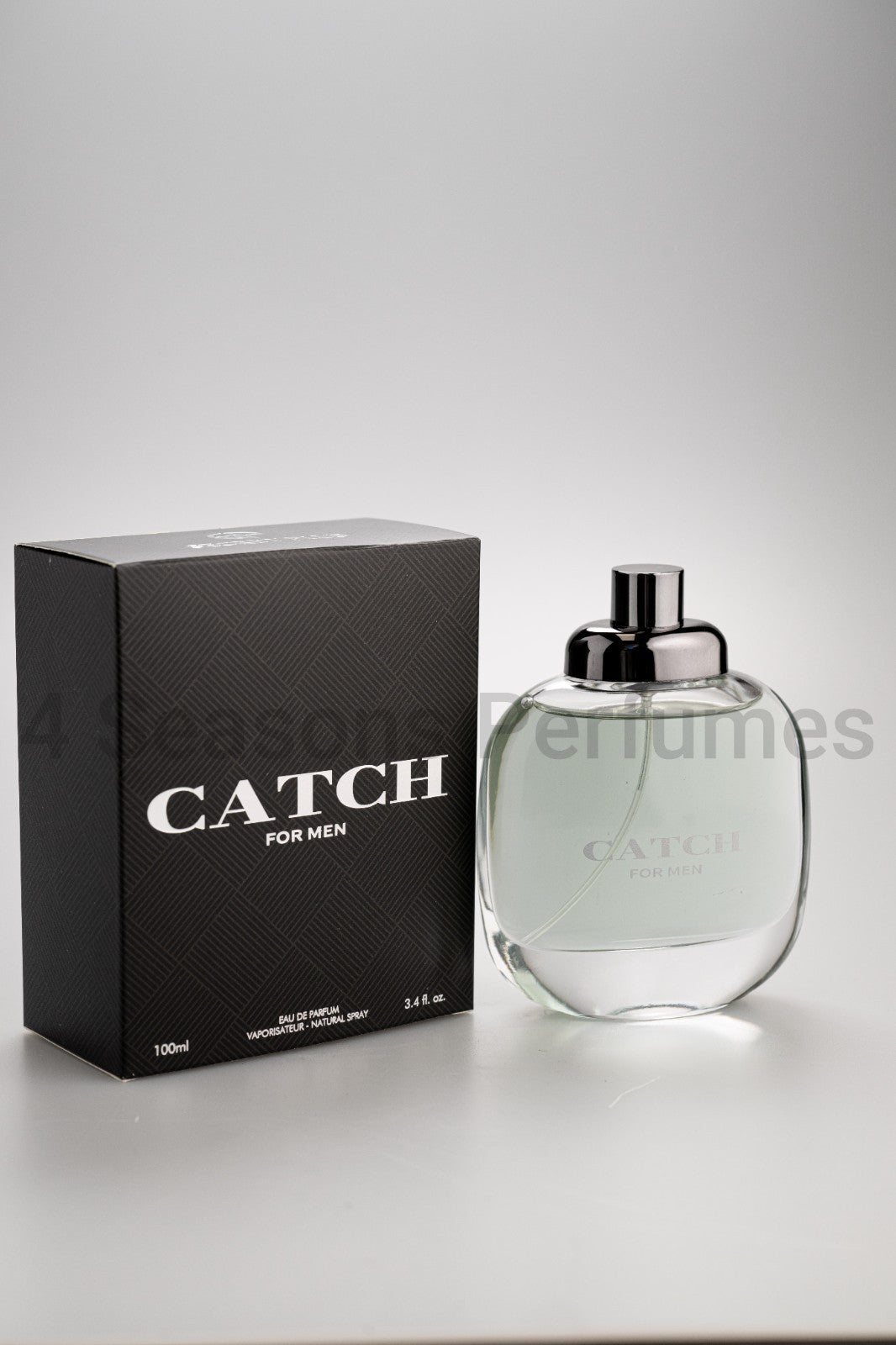 CATCH 3.4OZ FOR MEN