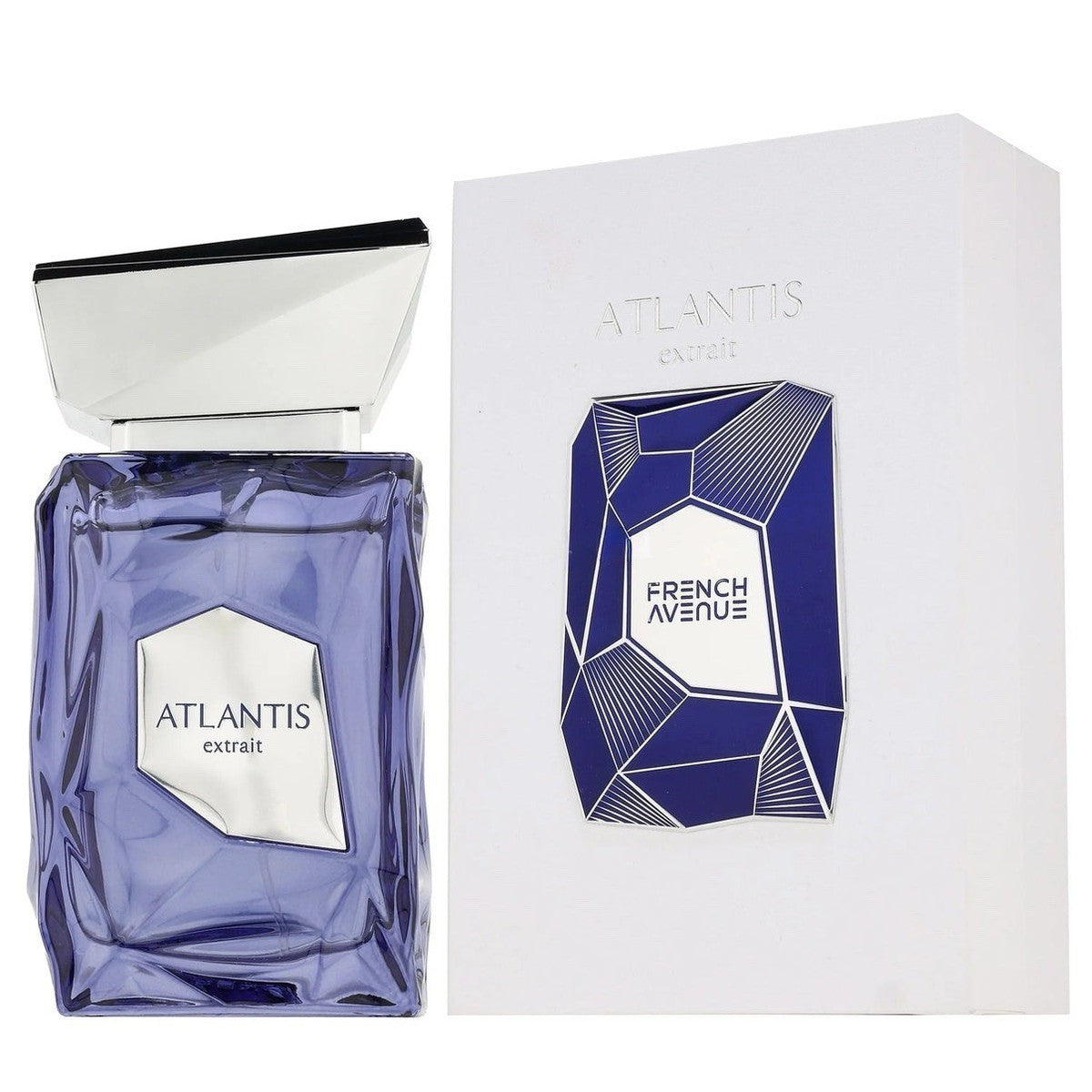 Atlantis Extrait by French Avenue 3.4 Oz/ 100 Ml UNISEX