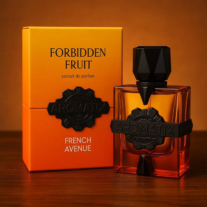 AROMATIX FORBIDDEN FRUIT by French avenue 3.4oz unisex