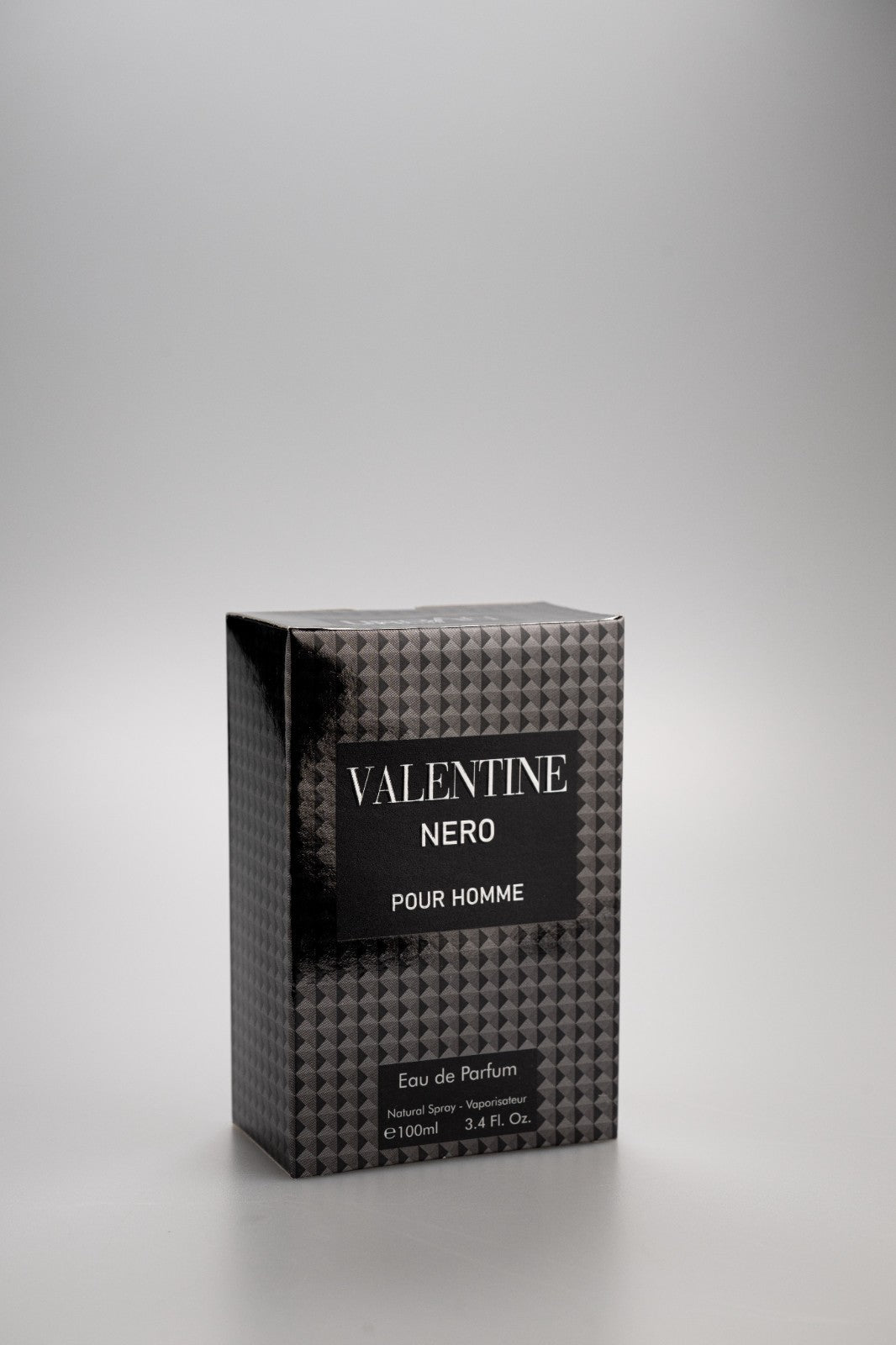 VALENTINE NERO MEN 3.4OZ