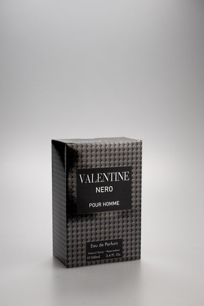 VALENTINE NERO MEN 3.4OZ