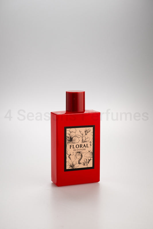FLORAL BLOSSOM EDP 3.4oz FOR WOMEN