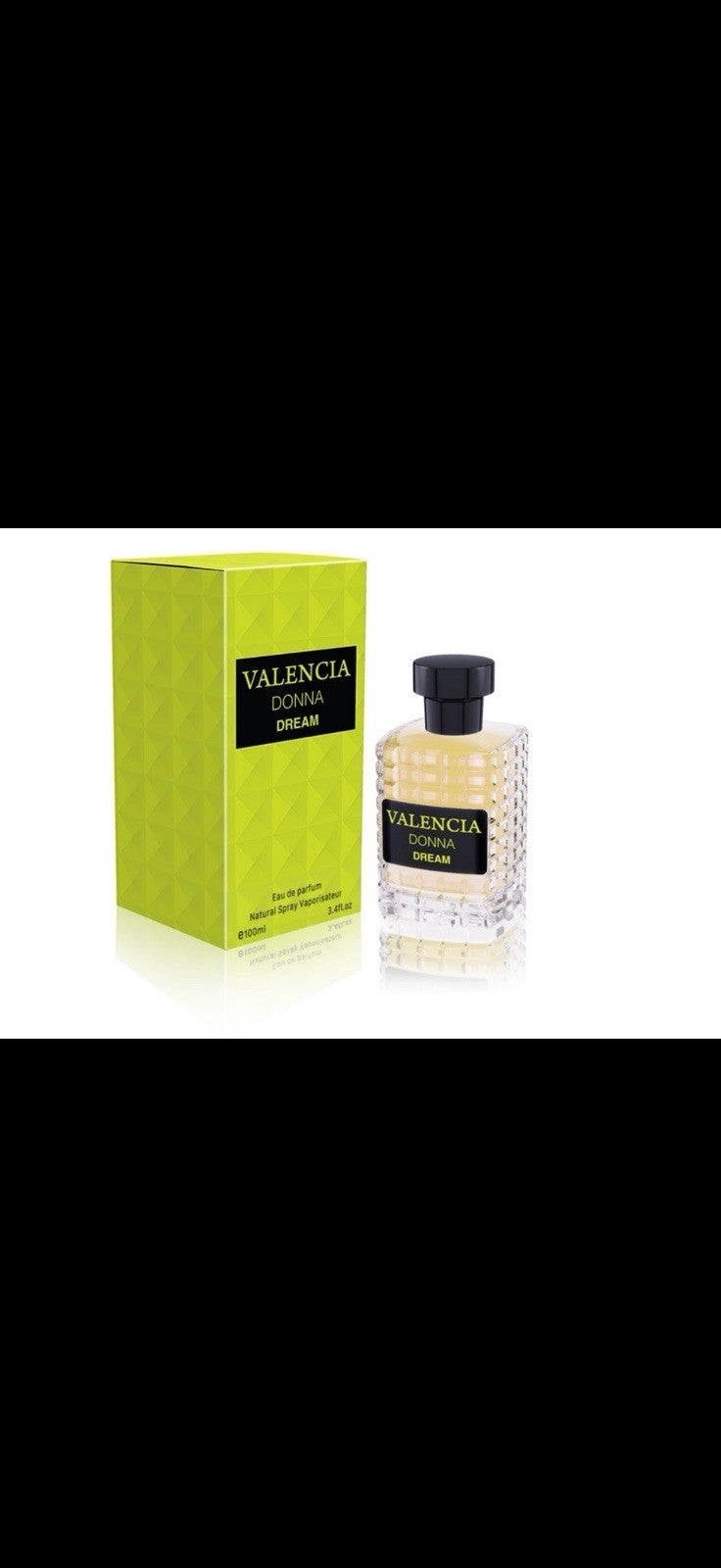 3 Bottle Bundle ( THE LUXURY BUNDLE) WOMEN