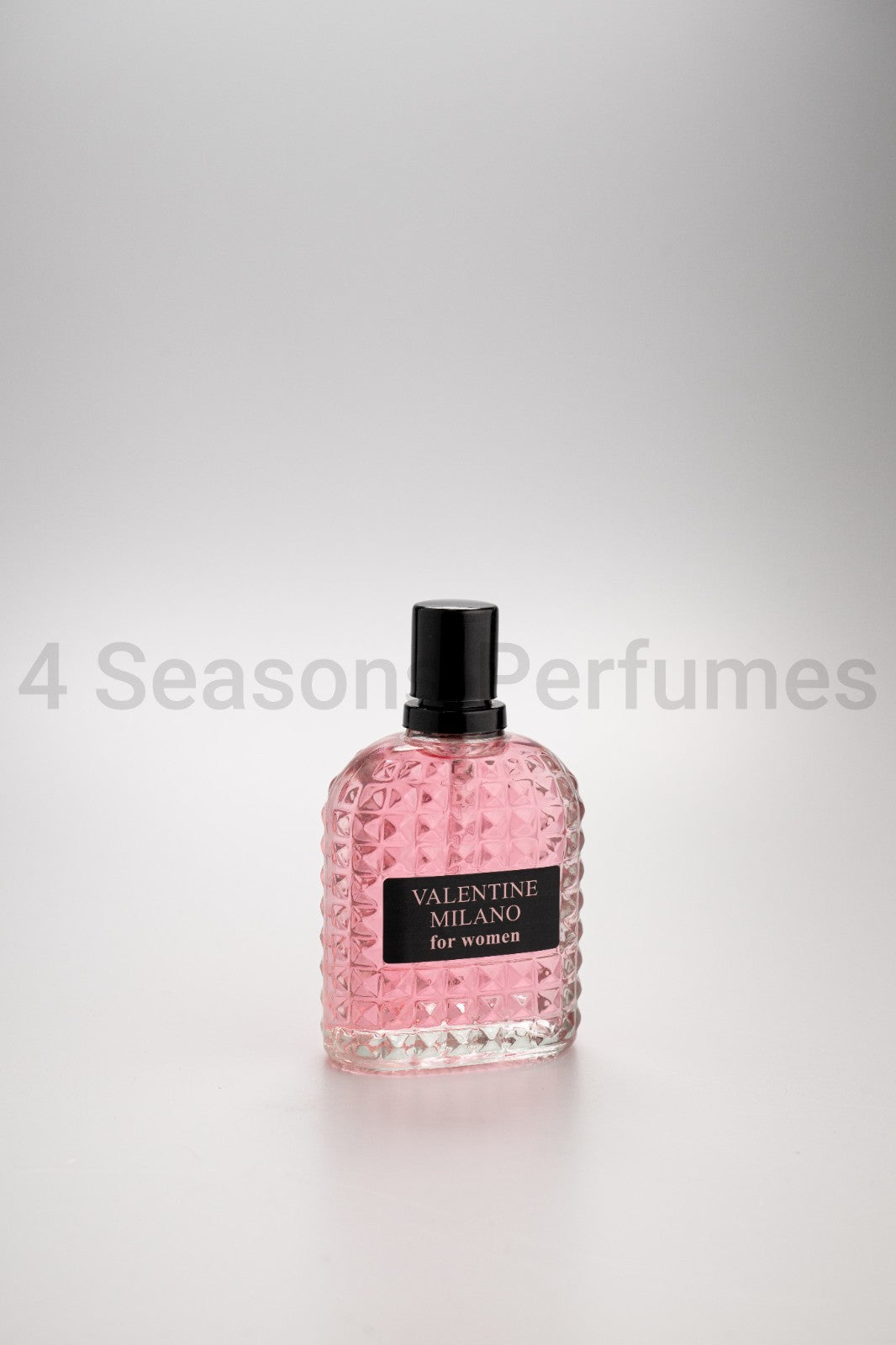 VALENTINE MILANO 3.4OZ FOR WOMEN
