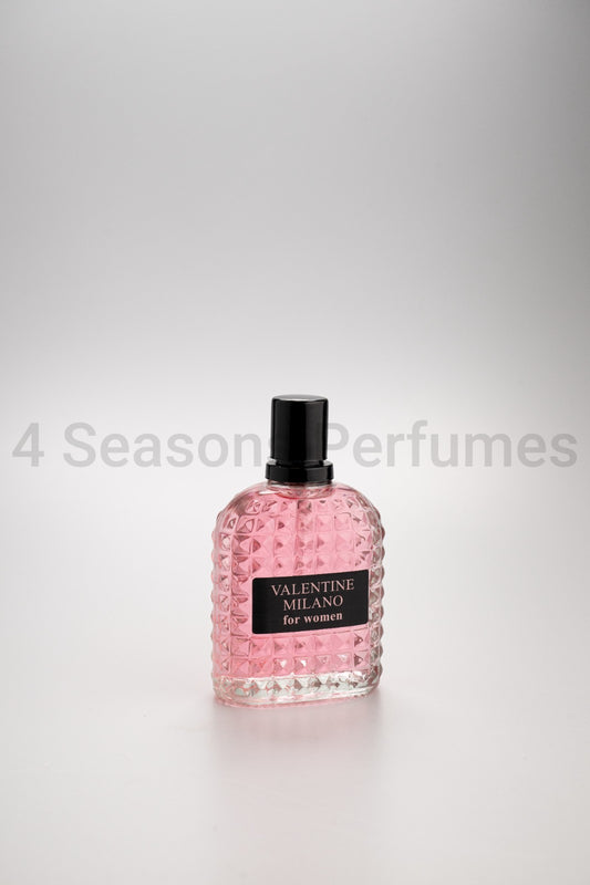 VALENTINE MILANO 3.4OZ FOR WOMEN
