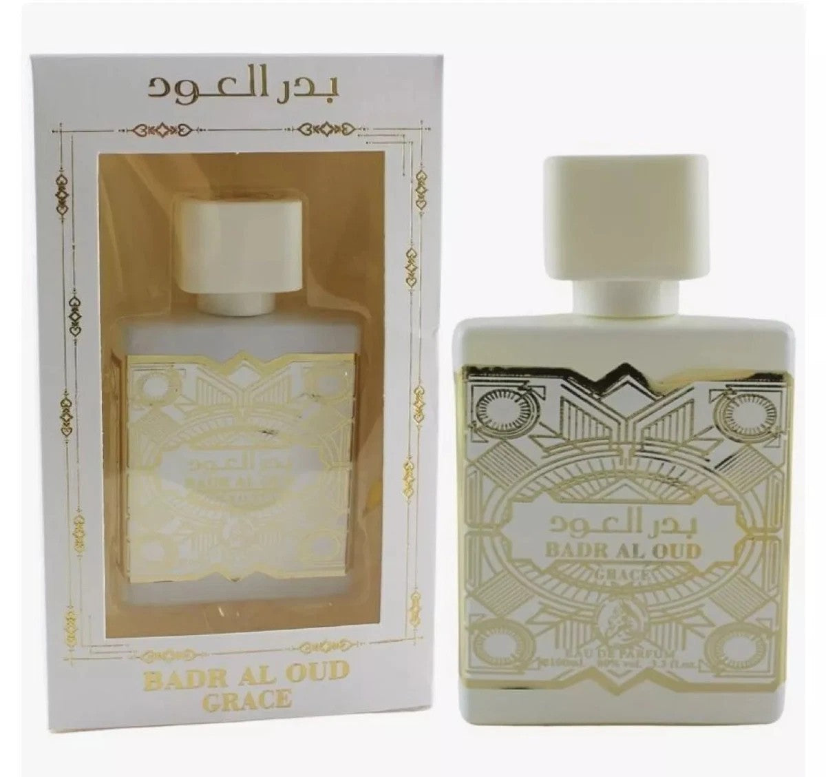 Oud Al Badr Grace for Women 3.4oz