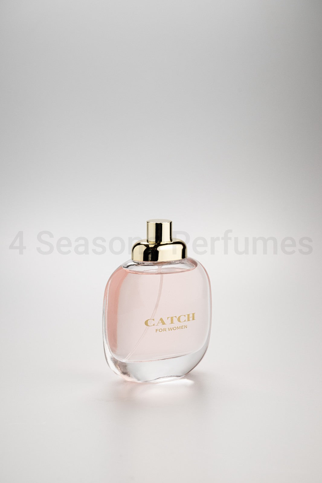CATCH EDP 3.4oz FOR WOMEN