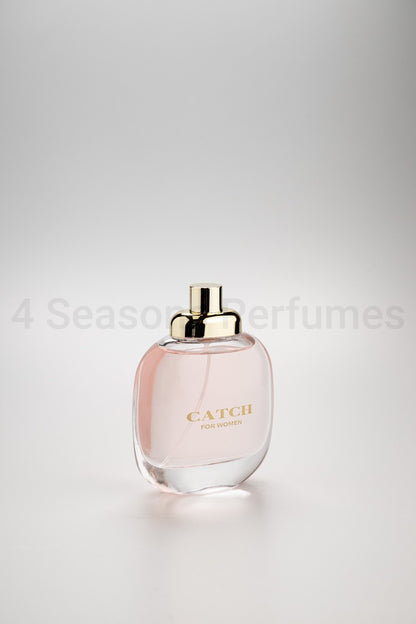 CATCH EDP 3.4oz FOR WOMEN