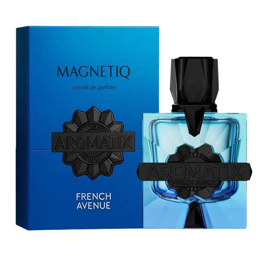 AROMATIX MAGNETIQ by French avenue 3.4oz unisex