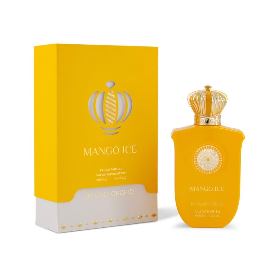 Gulf Orchid Mango Ice 100ml EDP UNISEX