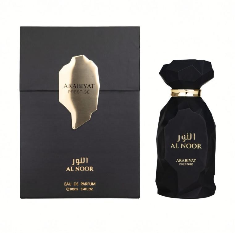 ARABIYAT PRESTIGE AL NOOR 3.4oz UNISEX