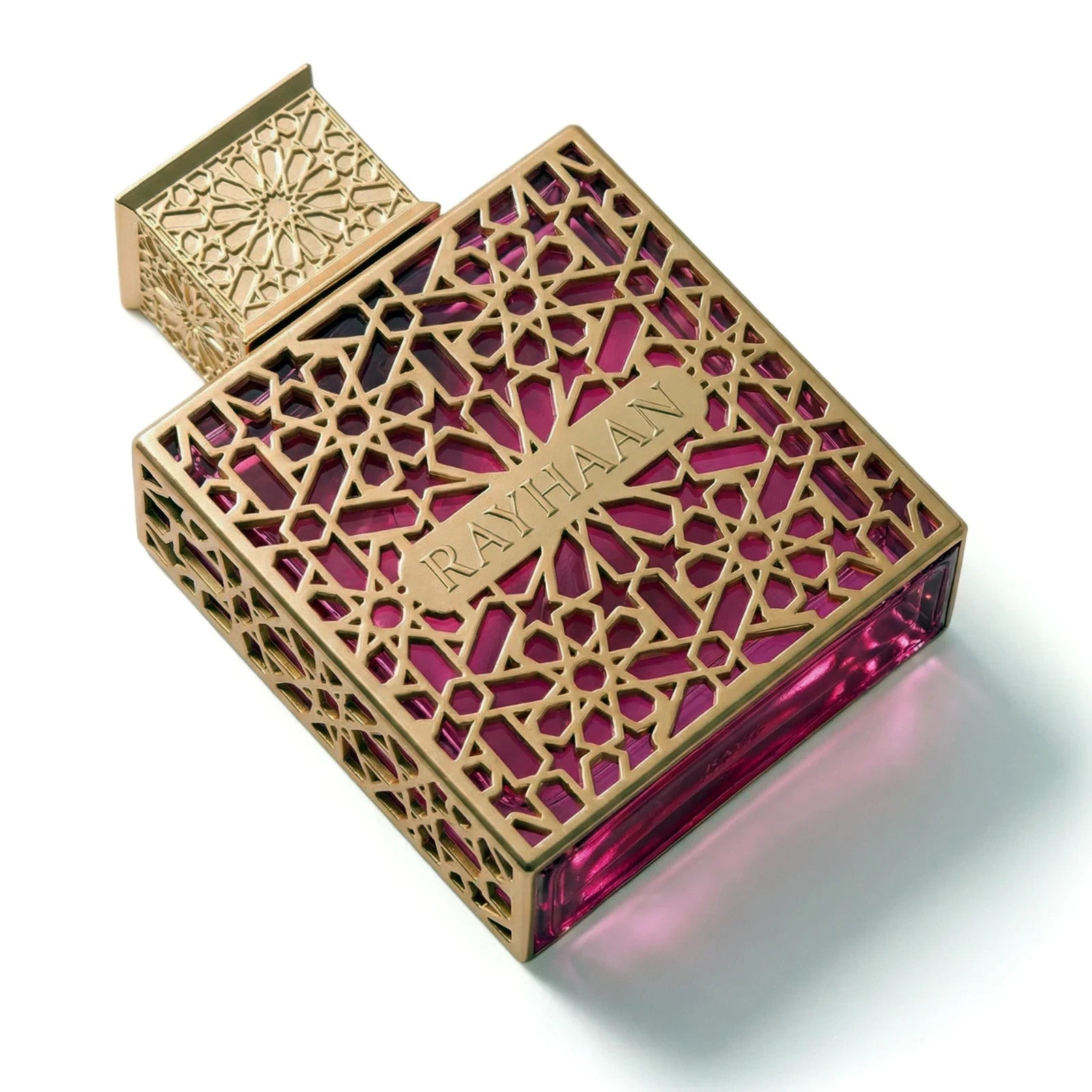 RAYHAAN KISS EDP 3.4oz for women (DEC 2025 RELEASE)