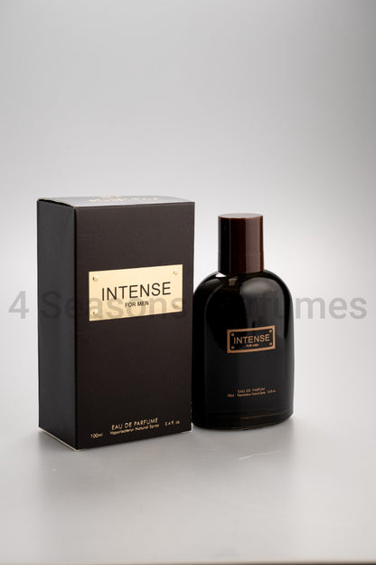 INTENSE 3.4OZ FOR MEN
