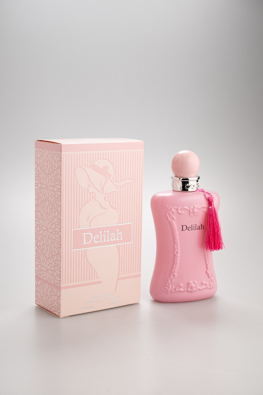 DELILAH 3.4OZ FOR WOMEN