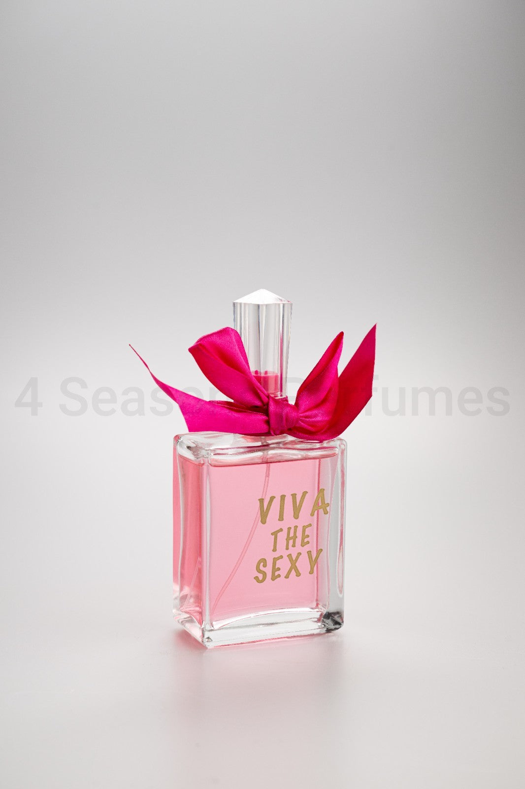 VIVA THE SEXY EDP 3.4oz FOR WOMEN