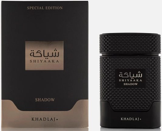 Khadlaj Shiyaaka Shadow EDP 100ml UNISEX