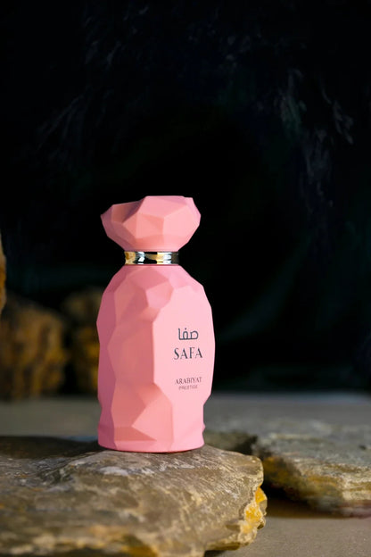 ARABIYAT PRESTIGE SAFA 3.4oz FOR WOMEN