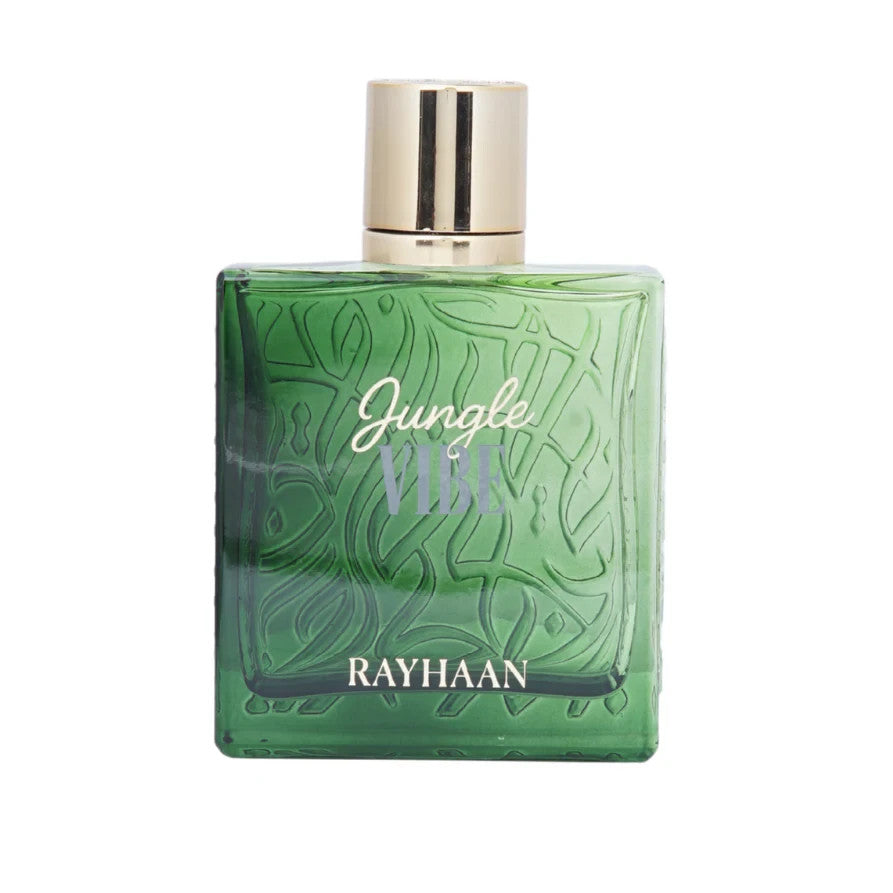 Rayhaan JUNGLE VIBE EDP 100ml