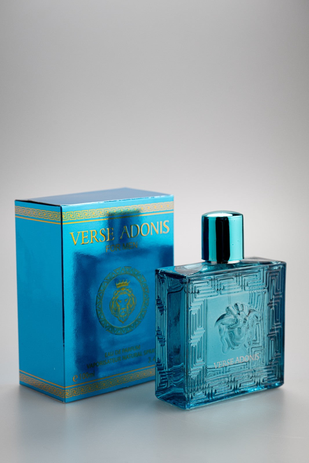 VERSE ADONIS 3.4OZ FOR MEN