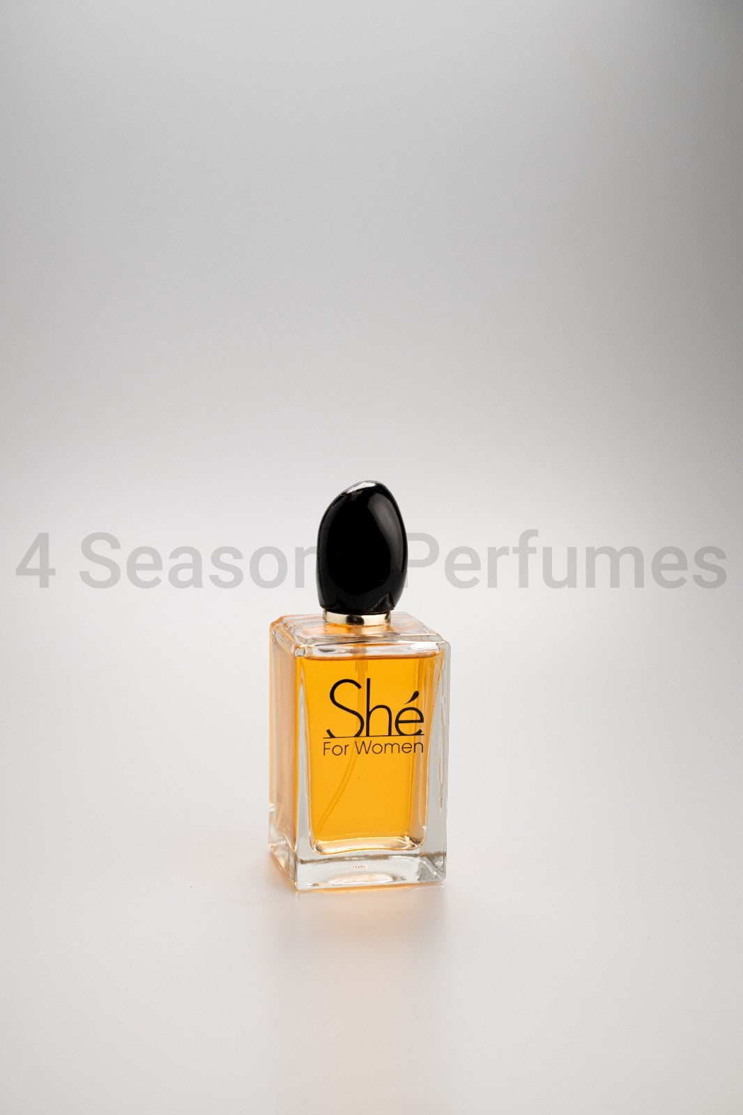 SHE EDP 3.4oz FOR WOMEN