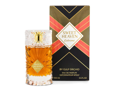 Gulf Orchid SWEET HEAVEN EXTREME 3.4oz unisex