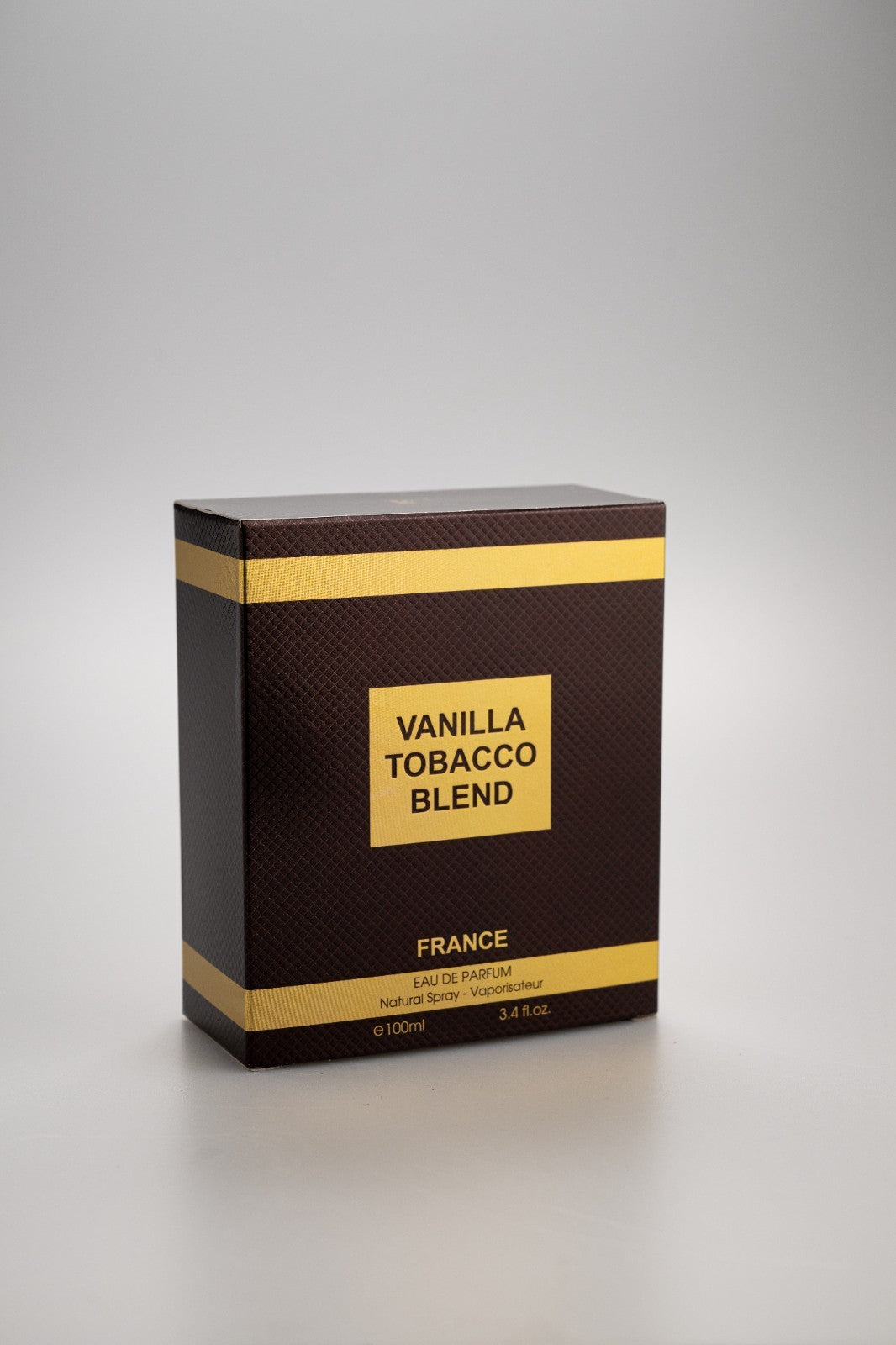 VANILLA TOBACCO BLEND 3.4OZ FOR MEN