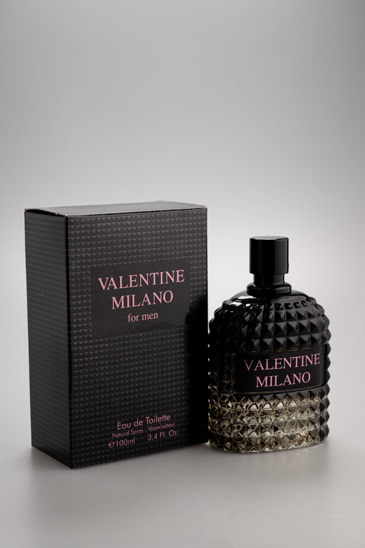 VALENTINE MILANO MEN 3.4PZ