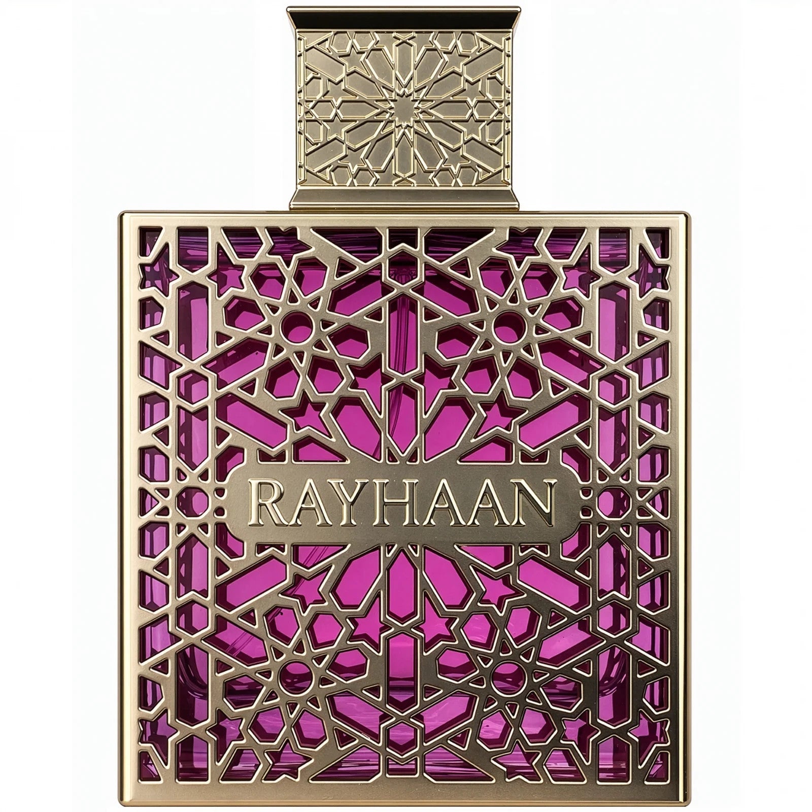 RAYHAAN KISS EDP 3.4oz for women (DEC 2025 RELEASE)