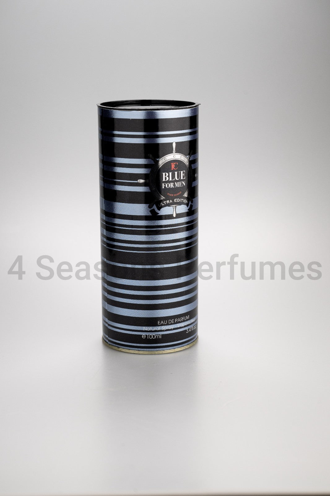 BLUE FOR MEN ULTRA EDITON 3.4OZ