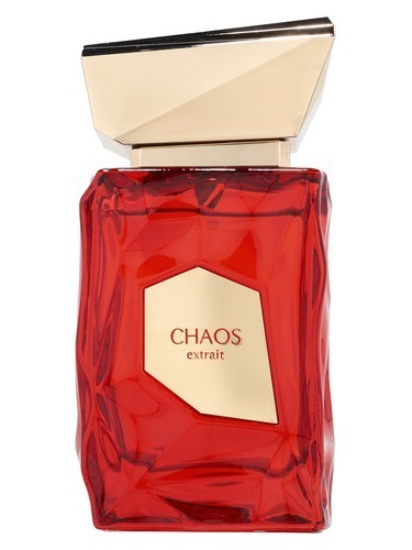 Chaos Extrait EDP by French Avenue 3.4oz EDP