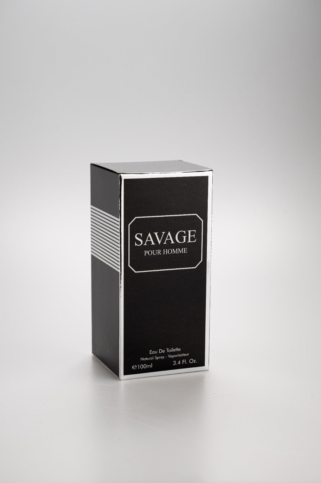 SAVAGE FOR MEN 3.4OZ