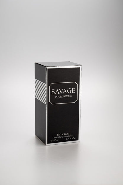SAVAGE FOR MEN 3.4OZ
