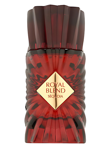 Royal Blend SEQUOIA French Avenue 3.4oz