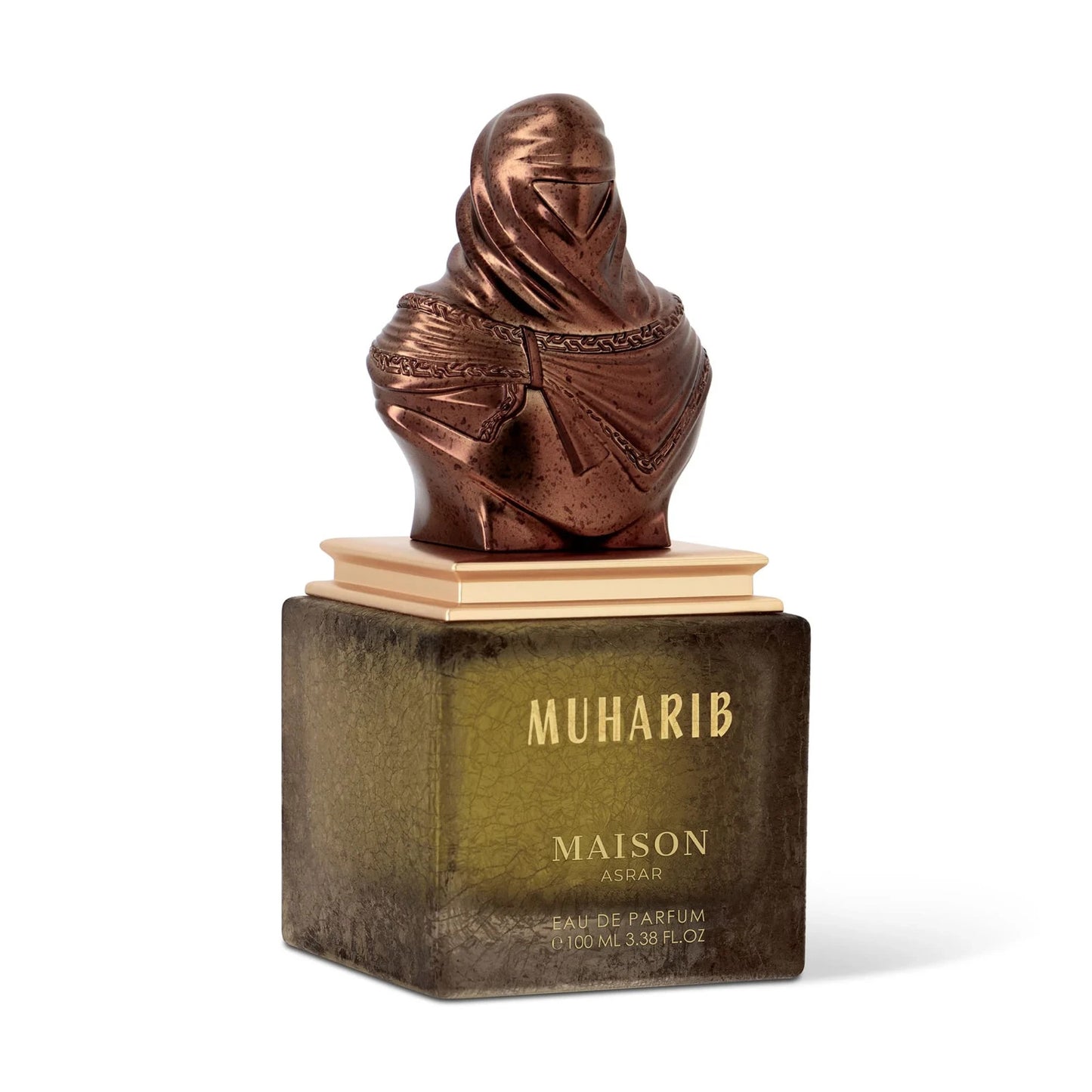 MAISON ASRAR MUHARIB edp 100ML UNISEX *LIMITED STOCK* *RARE*
