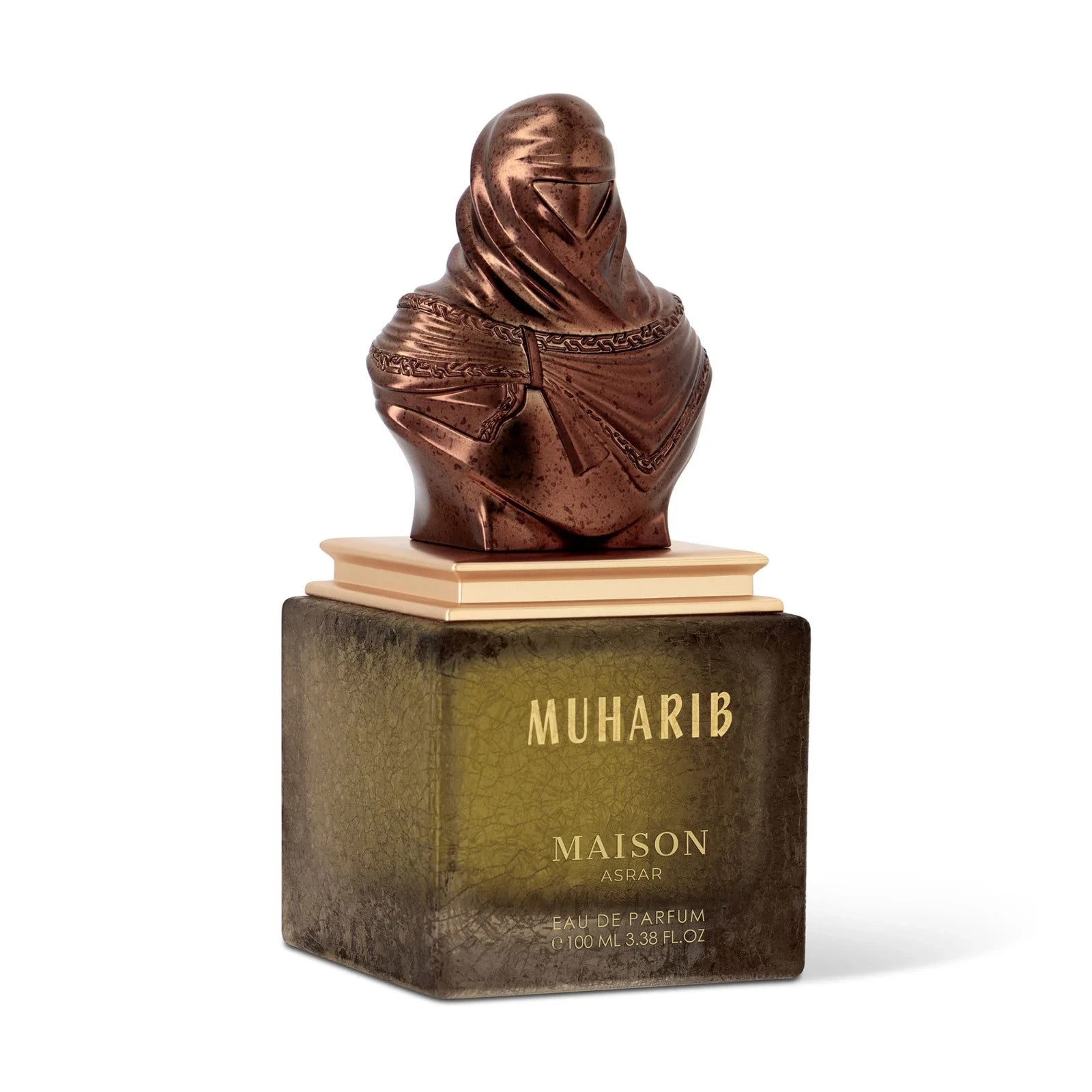 MAISON ASRAR MUHARIB edp 100ML UNISEX *LIMITED STOCK* *RARE*