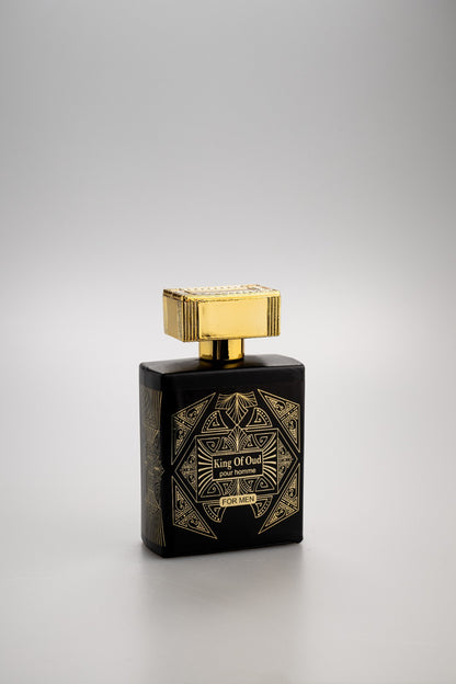 KING OF OUD MEN 3.4OZ